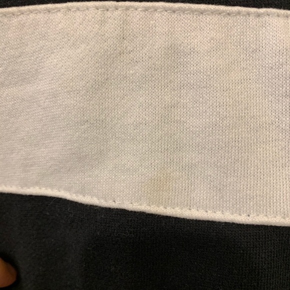 forever 21 cropped hoodie - Picture 3 of 3